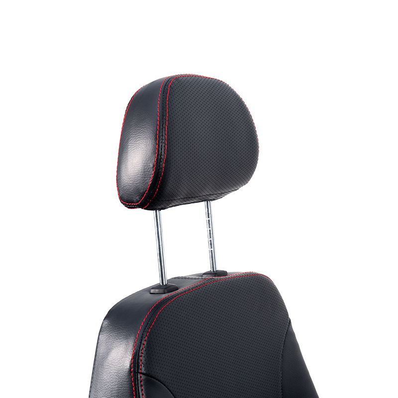 TK-500 Heavy Duty High-Power 4 Wheels All-Terrain Electric Recreational Scooter