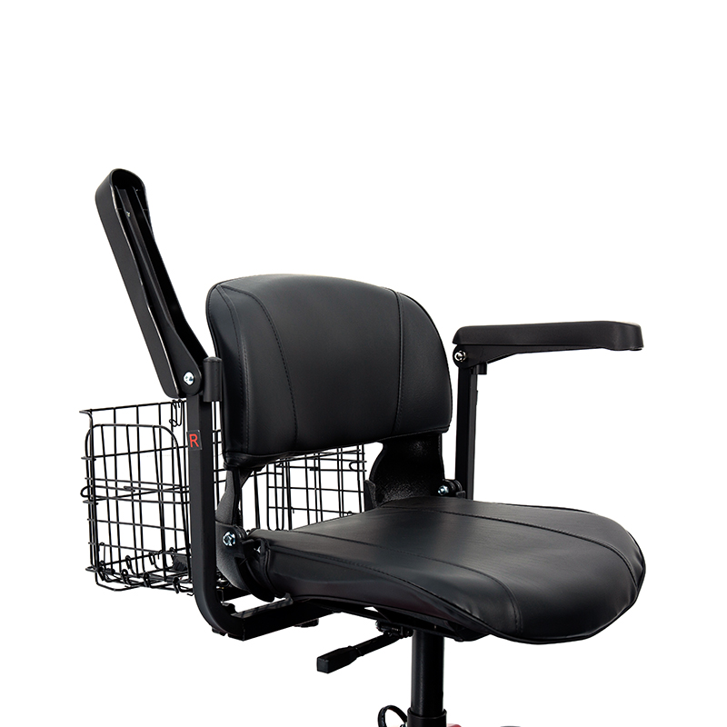 YL-07T 4 Wheel Portable Foldable Electric Powered Mobility Scooter