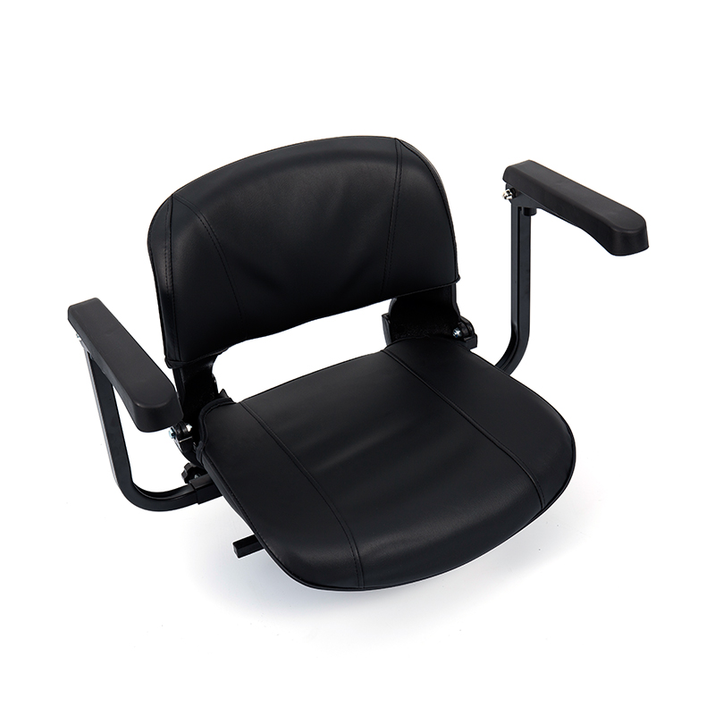 YL-09S Long Range 20km Adults & Seniors Foldable Powered Scooter