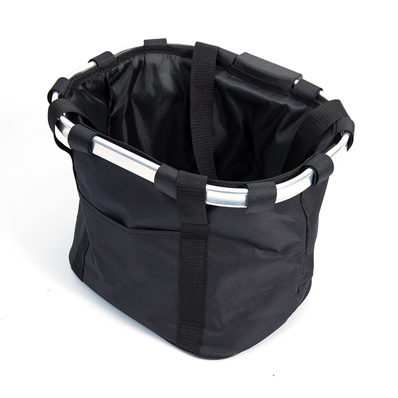 YL-02 Lightweight 4-Wheel Mobility Scooter para sa mga Nakatatanda, Nagtatampok ng 360° Swivel Seat