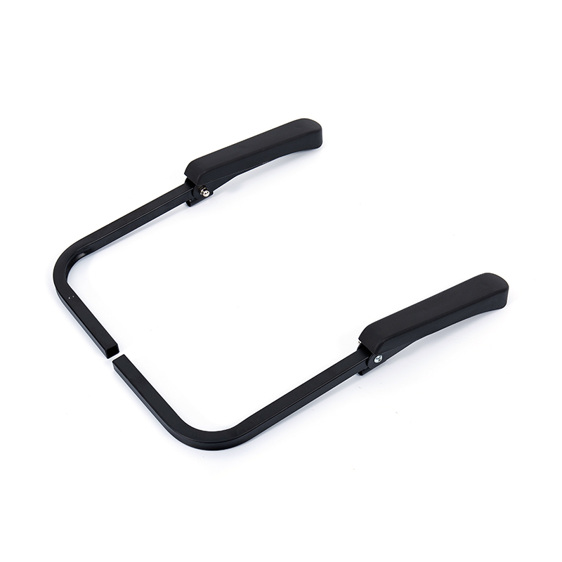 YL-02 Lightweight 4-Wheel Mobility Scooter para sa mga Nakatatanda, Nagtatampok ng 360° Swivel Seat