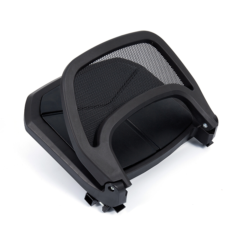 YL-02 Lightweight 4-Wheel Mobility Scooter para sa mga Nakatatanda, Nagtatampok ng 360° Swivel Seat