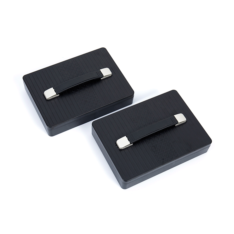 YL-985 4 Wheels Folding Battery Powered Electric Transportation Scooter