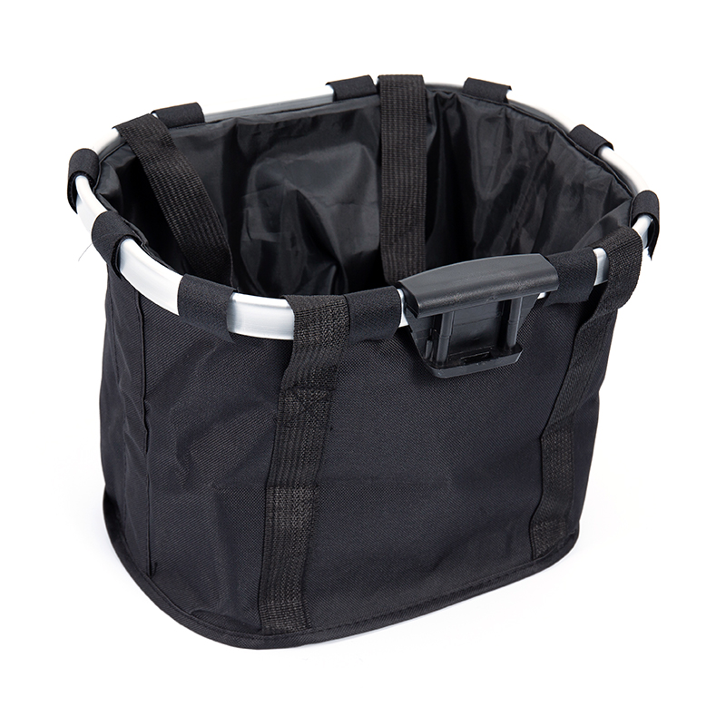 YL-211 4 Wheels Tourist Electric Scooter para sa mga Nakatatanda na may LED Headlight, Basket