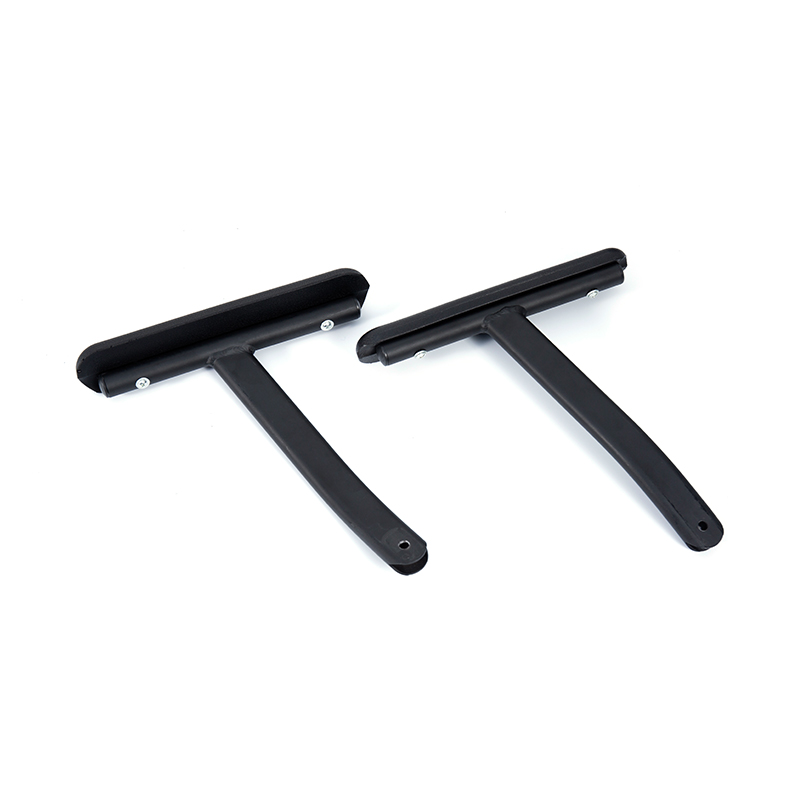 YL-211 4 Wheels Tourist Electric Scooter para sa mga Nakatatanda na may LED Headlight, Basket