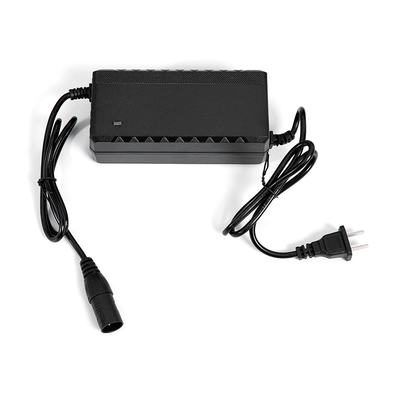 YL-985S 4 Wheels Lightweight Portable Foldable Travel Electric Powered Scooter