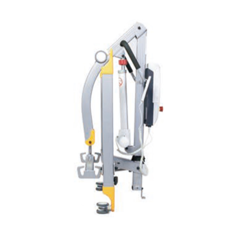 HES-L617 Aluminum Alloy Patient Lifter