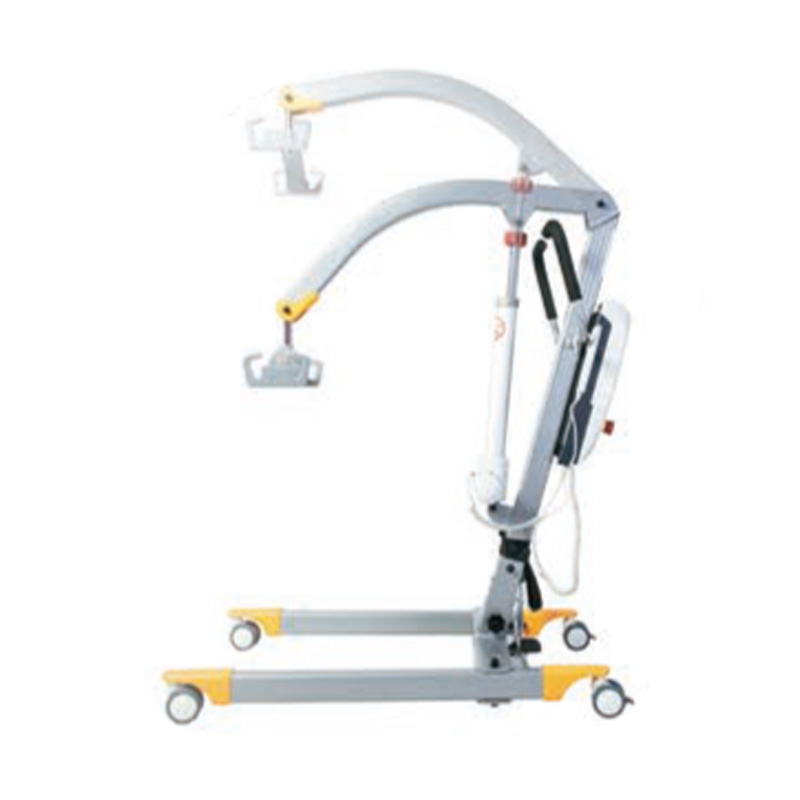 HES-L617 Aluminum Alloy Patient Lifter