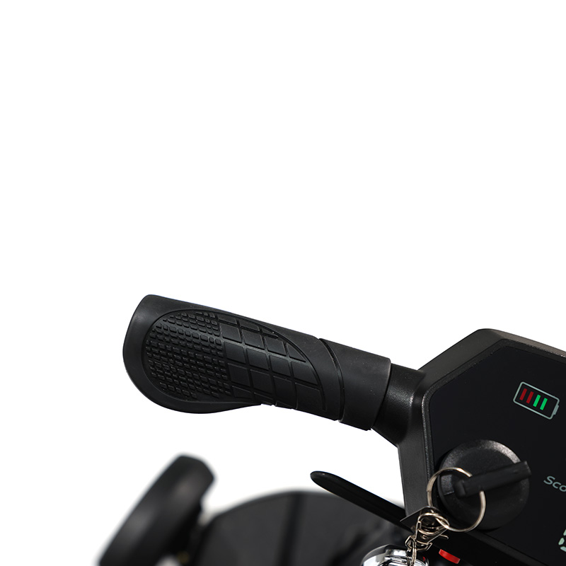 YL-309S Awtomatikong Folding Height Naaayos na Paglalakbay/Portable Electric Scooter