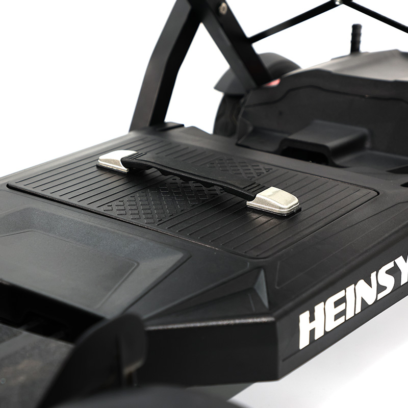 YL-309S Awtomatikong Folding Height Naaayos na Paglalakbay/Portable Electric Scooter