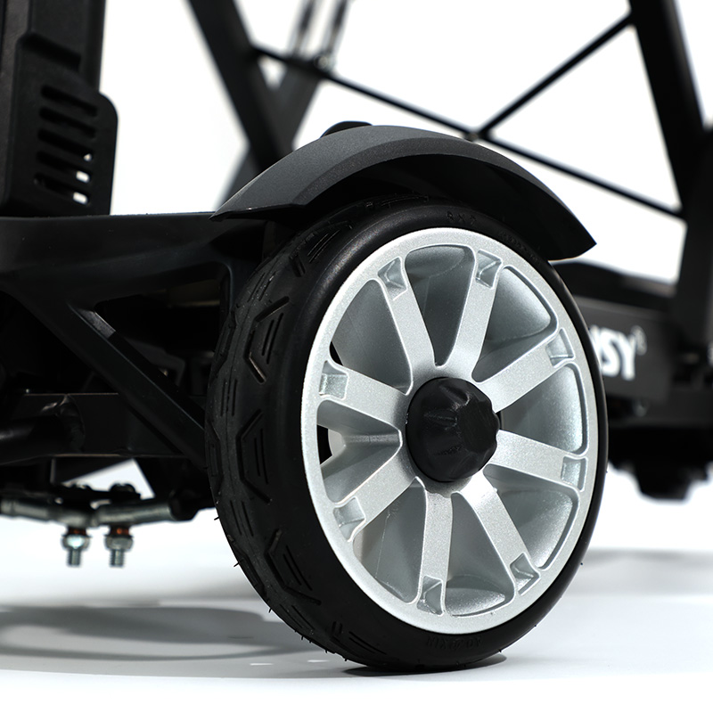 YL-309S Awtomatikong Folding Height Naaayos na Paglalakbay/Portable Electric Scooter