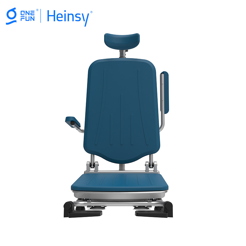 HES-L609 Aluminum Electric Adjustable Reclining Lifter