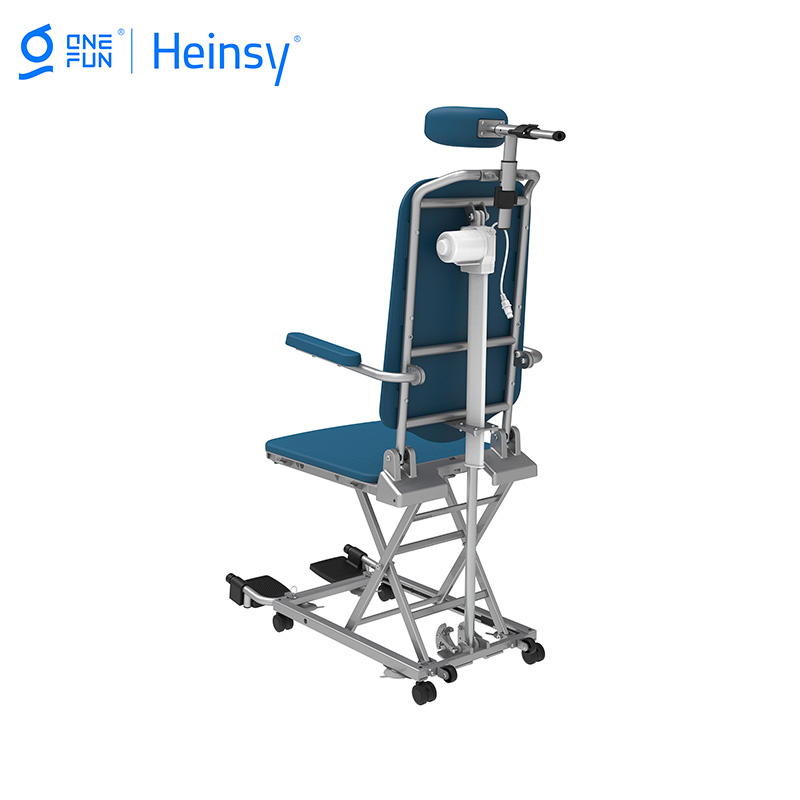 HES-L609 Aluminum Electric Adjustable Reclining Lifter