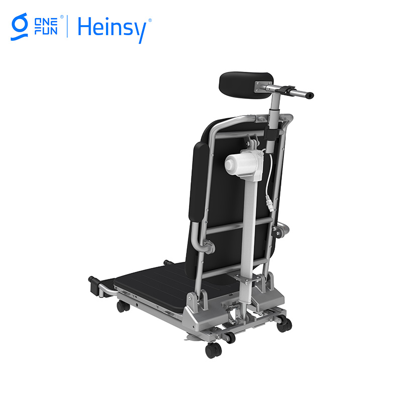 HES-L609 Aluminum Electric Adjustable Reclining Lifter
