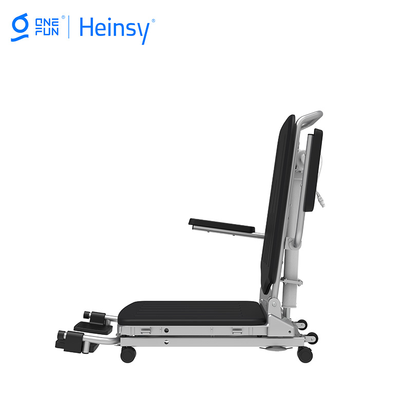 HES-L609 Aluminum Electric Adjustable Reclining Lifter
