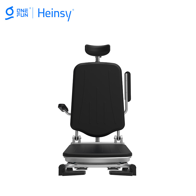 HES-L609 Aluminum Electric Adjustable Reclining Lifter