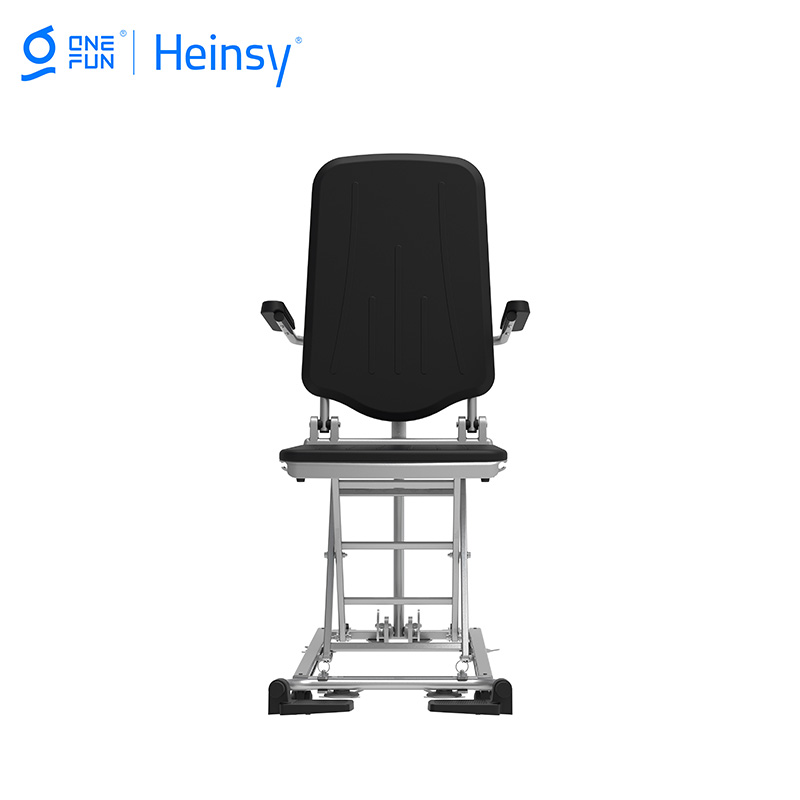 HES-L609 Aluminum Electric Adjustable Reclining Lifter