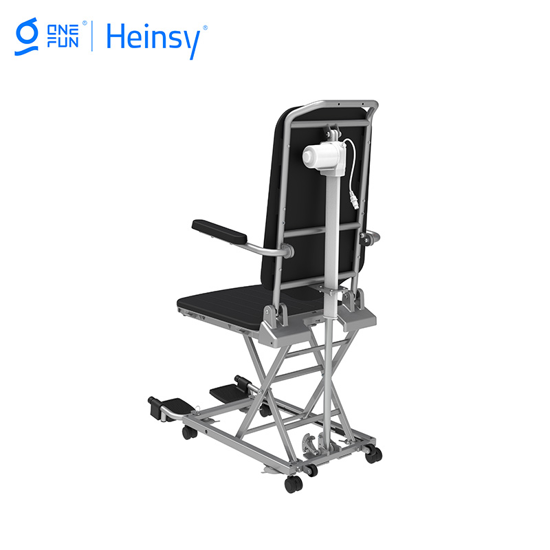 HES-L609 Aluminum Electric Adjustable Reclining Lifter