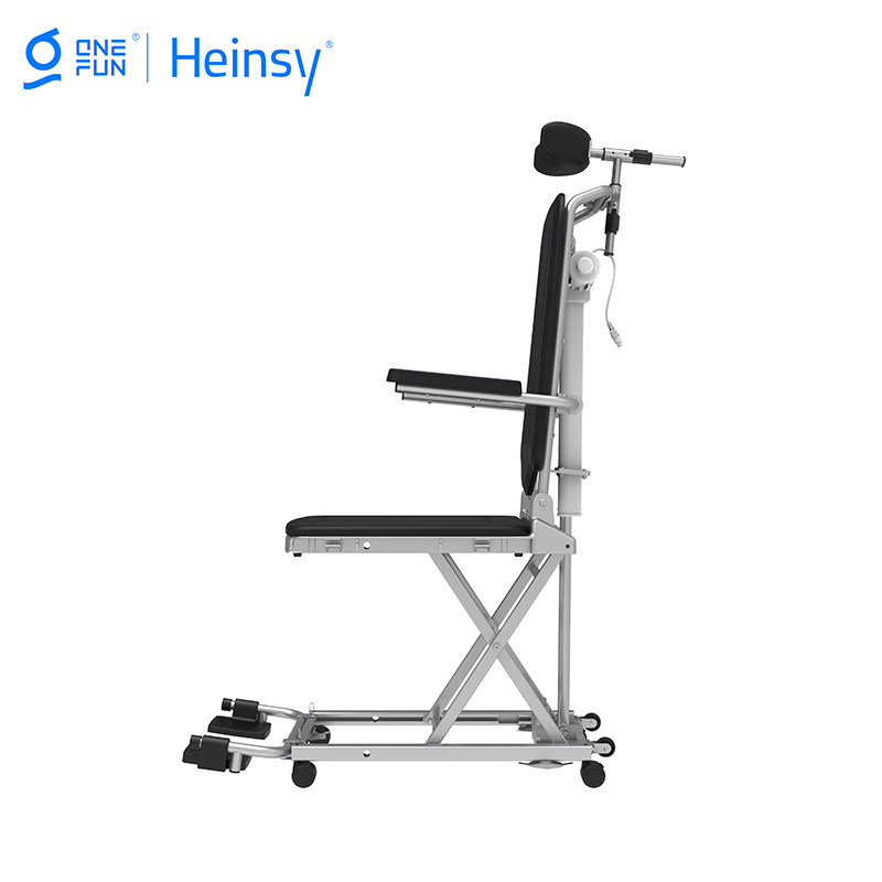 HES-L609 Aluminum Electric Adjustable Reclining Lifter
