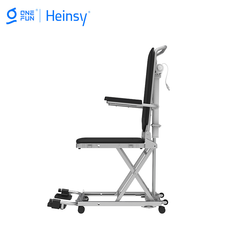 HES-L609 Aluminum Electric Adjustable Reclining Lifter