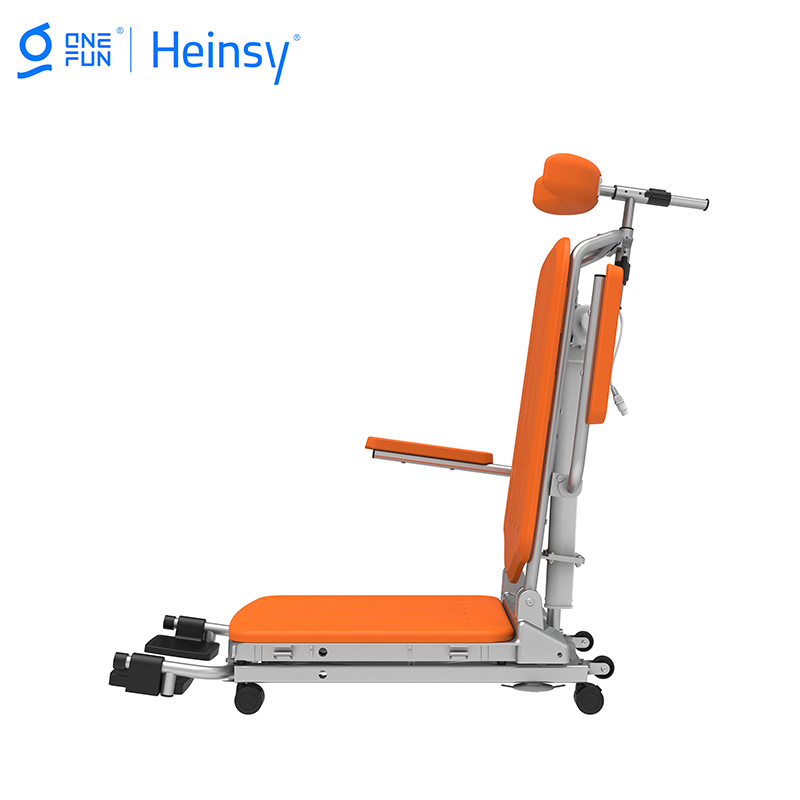 HES-L609 Aluminum Electric Adjustable Reclining Lifter